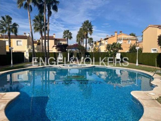 Chalet en alquiler en la Safor, Valencia