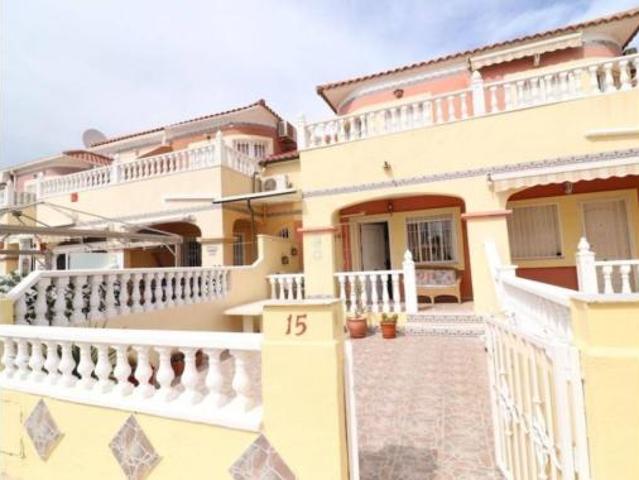 Chalet en alquiler en Urbanización La Zenia II, el Baix Segura / La Vega Baja