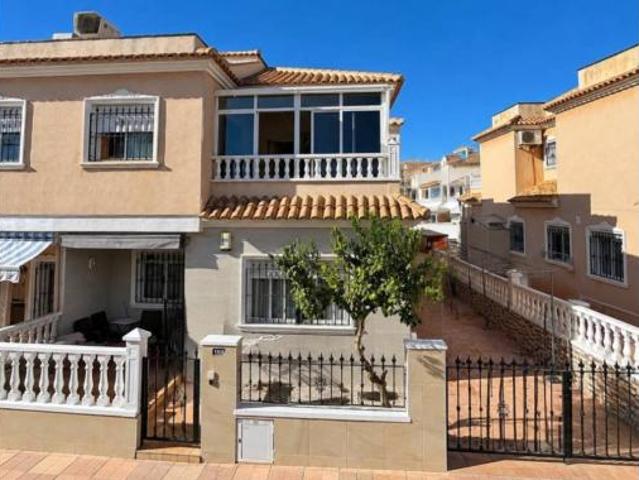 Chalet en alquiler en Urbanización La Zenia II, el Baix Segura / La Vega Baja