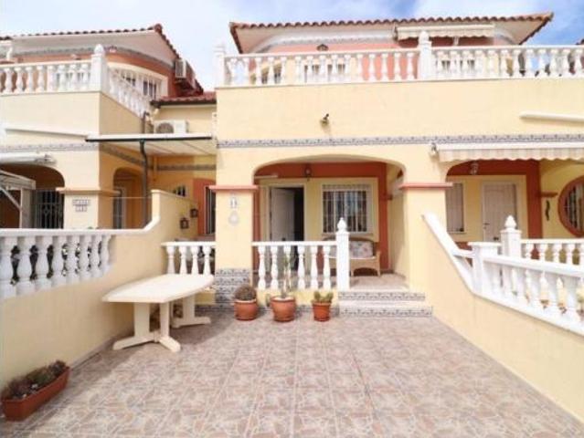 Chalet en alquiler en Urbanización La Zenia II, el Baix Segura / La Vega Baja