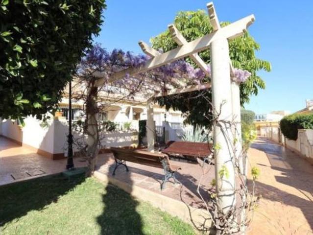 Chalet en alquiler en Urbanización La Zenia II, el Baix Segura / La Vega Baja