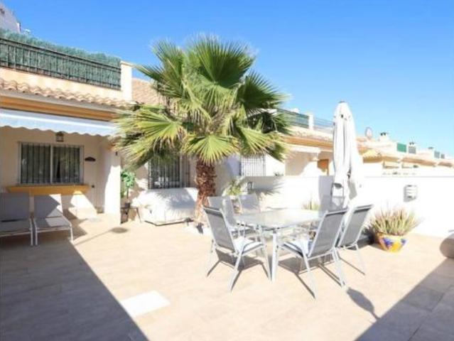 Chalet en alquiler en Urbanización La Zenia II, el Baix Segura / La Vega Baja