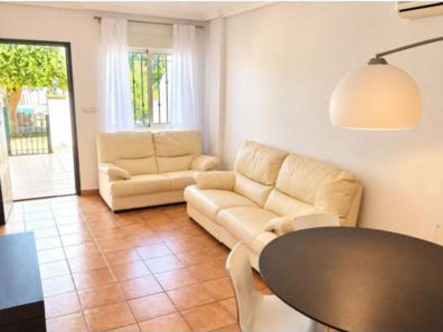 Chalet en alquiler en Residencial Vistamar Fase 6, Orihuela
