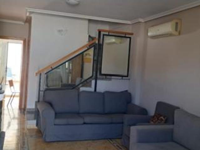 Chalet en alquiler en Urbanización Las Mimosas - La Chismosa, Orihuela