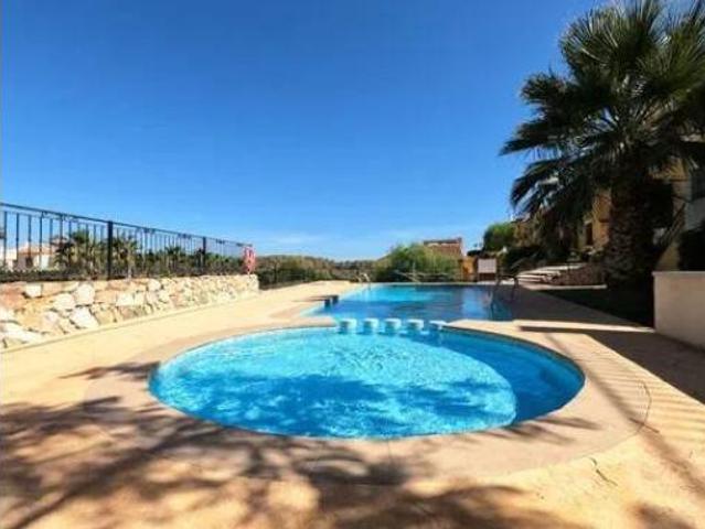 Chalet en alquiler en Residencial Almonte I y II, el Baix Segura / La Vega Baja