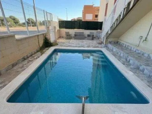 Chalet en alquiler en Urbanización Monte Cenia - Torre Cenia, Orihuela