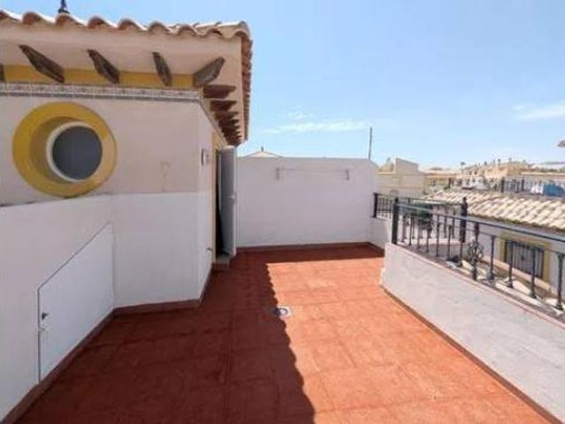 Chalet en alquiler en Urbanización San José IV R3, Orihuela