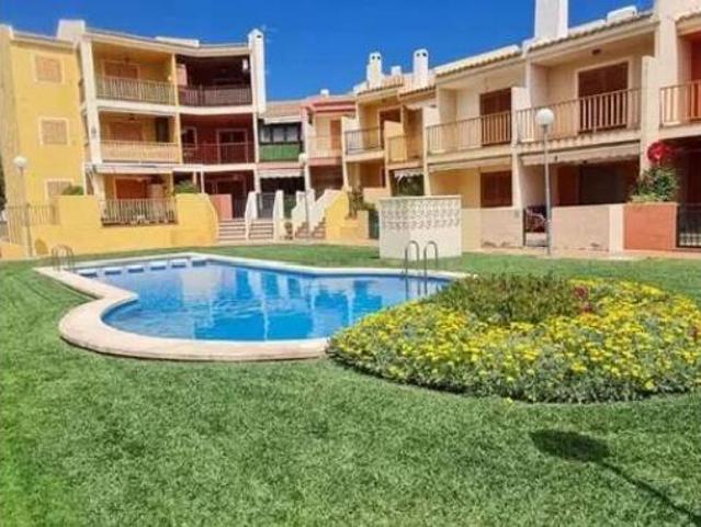 Chalet en alquiler en la Platja d'Orpesa, la Plana Alta