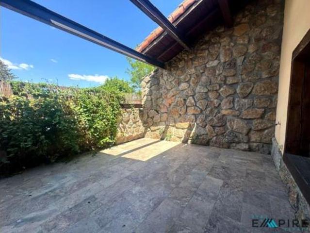 Chalet en alquiler en Ortigosa Del Monte, Castilla y León
