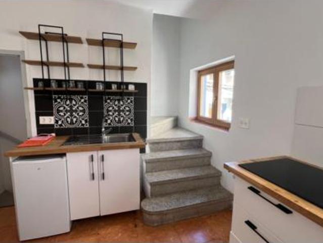 Chalet en alquiler en El Puntal, Comarca del Valle de Lecrín