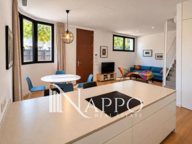 Chalet en alquiler en Palma