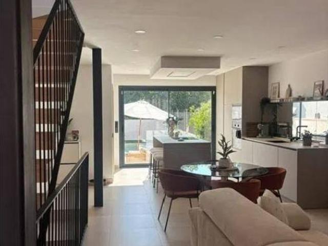 Chalet en alquiler en Palma, Baleares