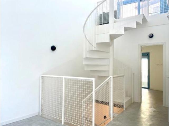 Chalet en alquiler en El Terreno, Palma