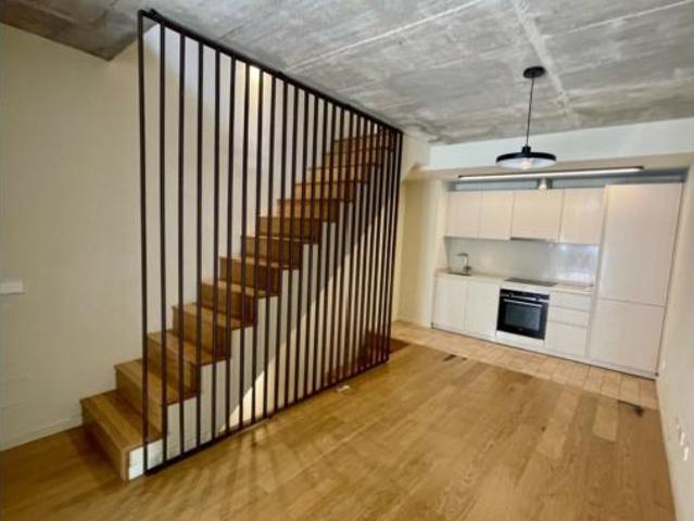Chalet en alquiler en El Terreno, Palma