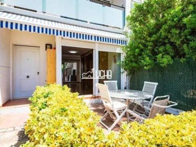 Chalet en alquiler en l'Horta Nord, Valencia