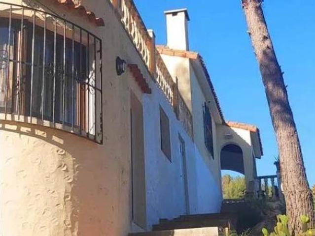 Chalet en alquiler en Cometa Orbeta, Pedreguer