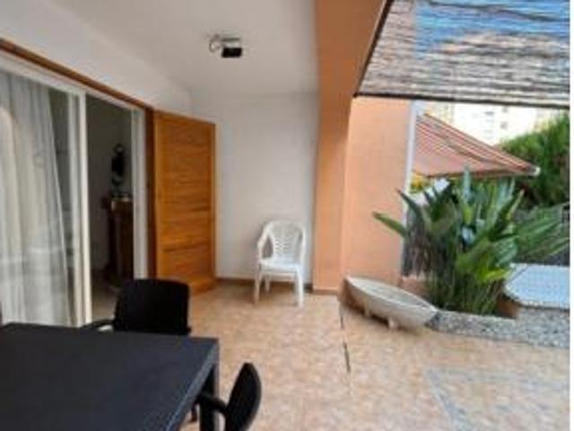 Chalet en alquiler en el Baix Maestrat, Valencia