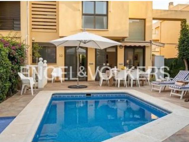 Chalet en alquiler en l'Horta Sud, Valencia