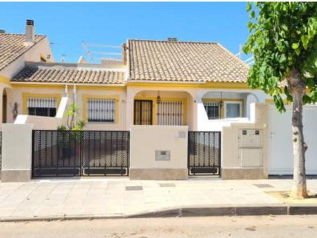 Chalet en alquiler en El Mojón, el Baix Segura / La Vega Baja