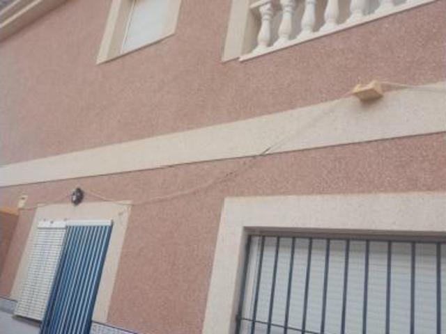 Chalet en alquiler en Torre de la Horadada, el Baix Segura / La Vega Baja