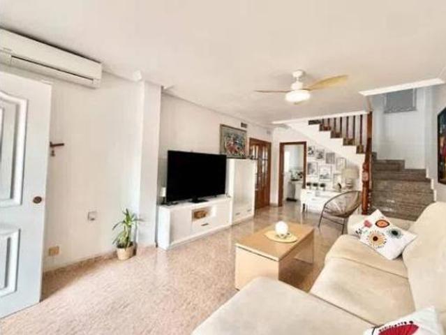 Chalet en alquiler en Torre de la Horadada, el Baix Segura / La Vega Baja