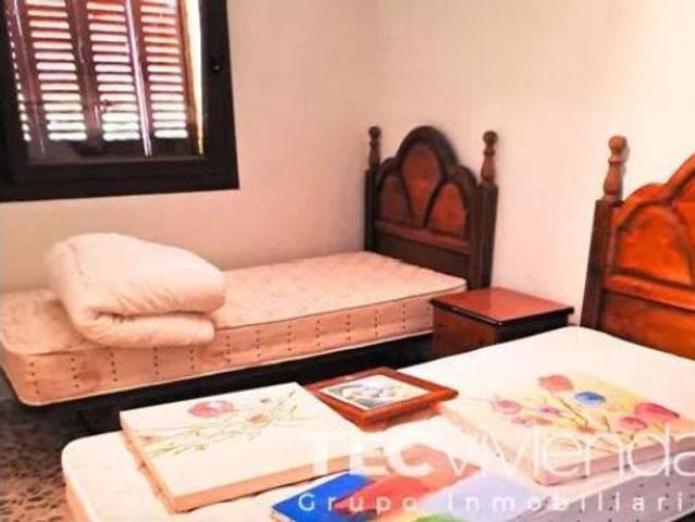 Chalet en alquiler en Piñuécar-gandullas, Madrid