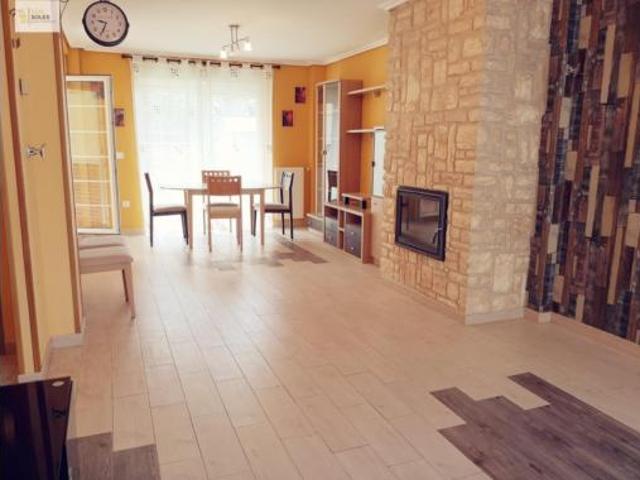 Chalet en alquiler en Requejada, Polanco
