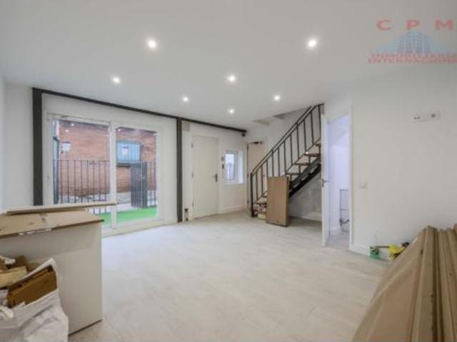 Chalet en alquiler en Pozuelo Estación, Pozuelo De Alarcón