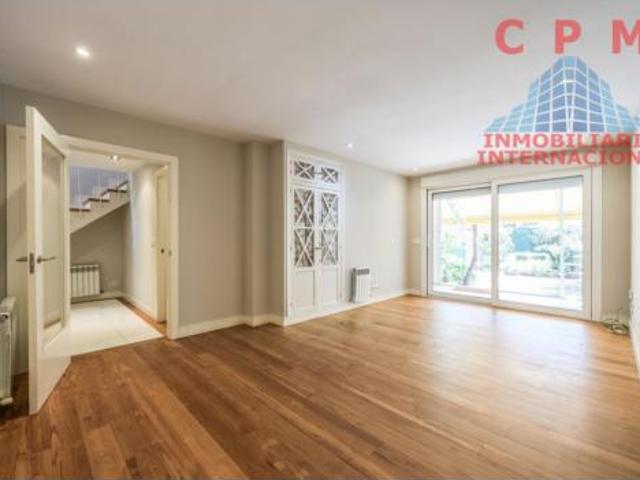 Chalet en alquiler en Pozuelo Estación, Pozuelo De Alarcón