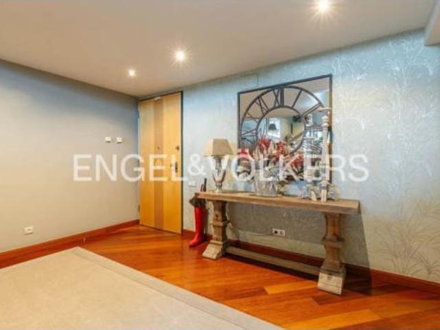 Chalet en alquiler en Los Ángeles, Pozuelo De Alarcón