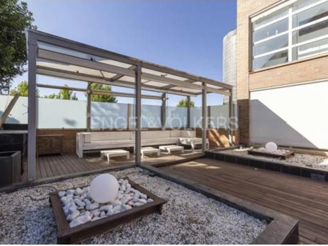 Chalet en alquiler en Urbanización Monte Alina, Pozuelo De Alarcón