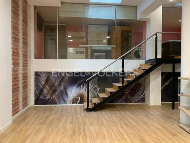Chalet en alquiler en Somosaguas Sur, Pozuelo De Alarcón