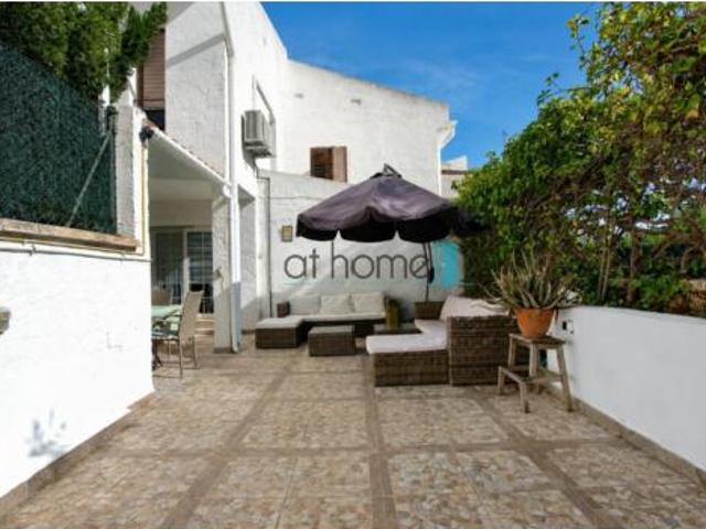 Chalet en alquiler en Alfinac, l'Horta Nord