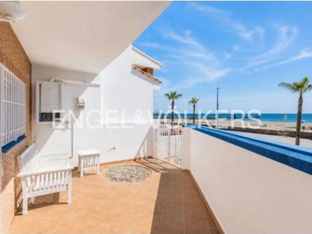 Chalet en alquiler en l'Horta Nord, Valencia