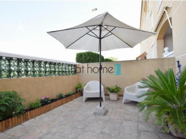 Chalet en alquiler en l'Horta Nord, Valencia