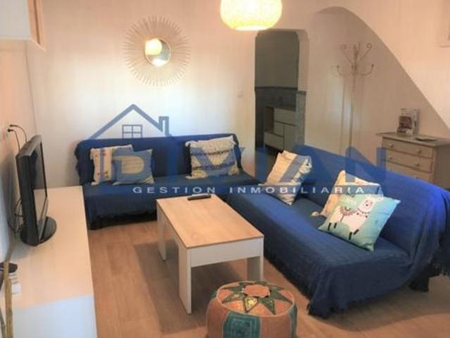 Chalet en alquiler en Comarca Metropolitana de Huelva, Andalucía