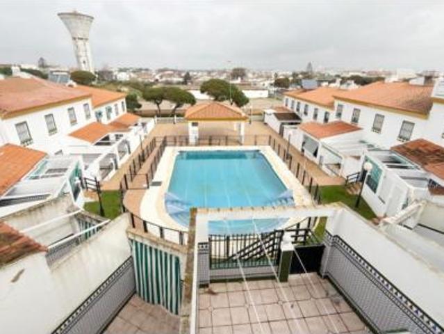 Chalet en alquiler en Comarca Metropolitana de Huelva, Andalucía