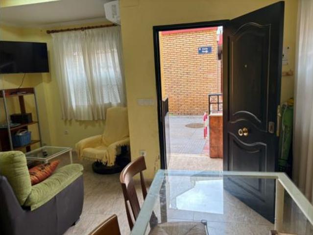Chalet en alquiler en El Cerrito, Comarca Metropolitana de Huelva