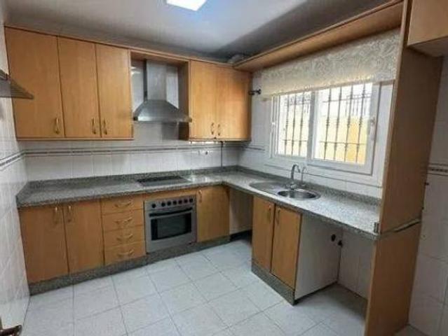 Chalet en alquiler en La Axarquía, Andalucía