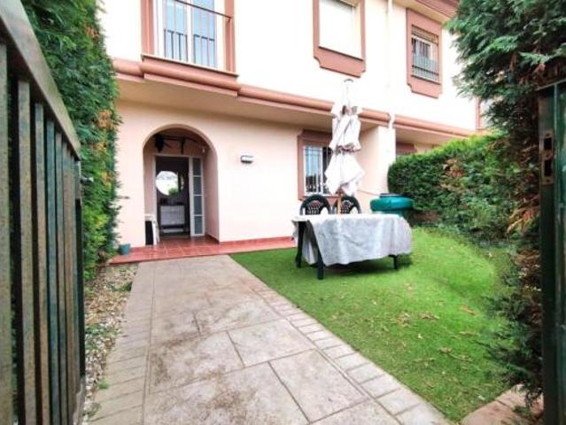 Chalet en alquiler en Torre de Benagalbón, La Axarquía