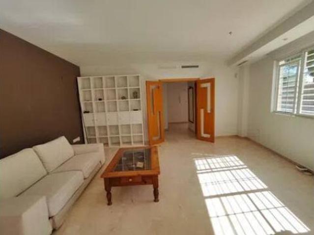 Chalet en alquiler en l'Horta Nord, Valencia