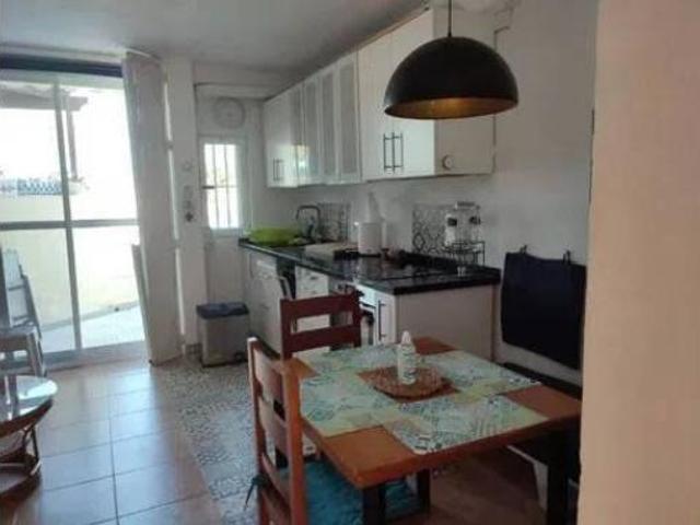 Chalet en alquiler en Campillo del Moro, Roquetas De Mar