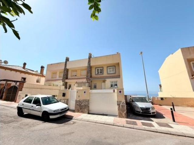 Chalet en alquiler en Aguadulce, Roquetas De Mar