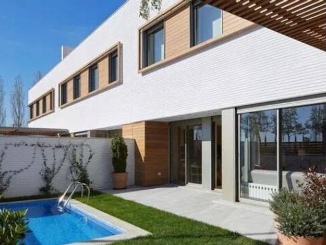 Chalet en alquiler en Vallès Occidental, Catalunya