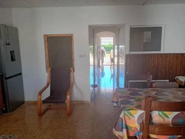 Chalet en alquiler en Almardà, el Camp de Morvedre