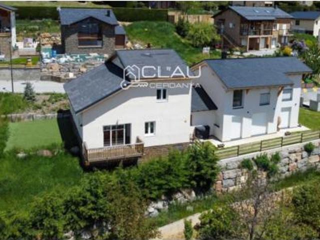 Chalet en alquiler en Cerdanya, Catalunya
