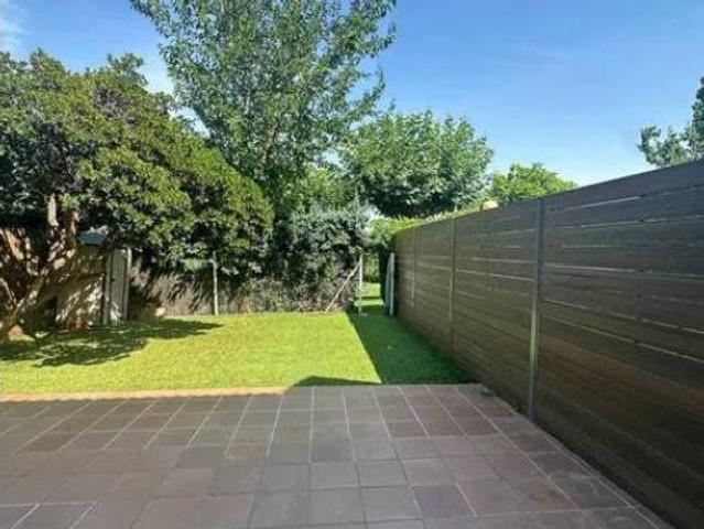 Chalet en alquiler en San Agustín Del Guadalix, Madrid
