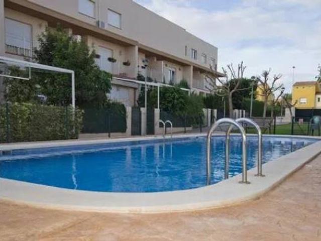 Chalet en alquiler en Colinas de San Antonio, el Camp de Túria