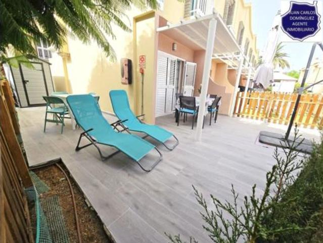 Chalet en alquiler en San Bartolomé De Tirajana, Canarias