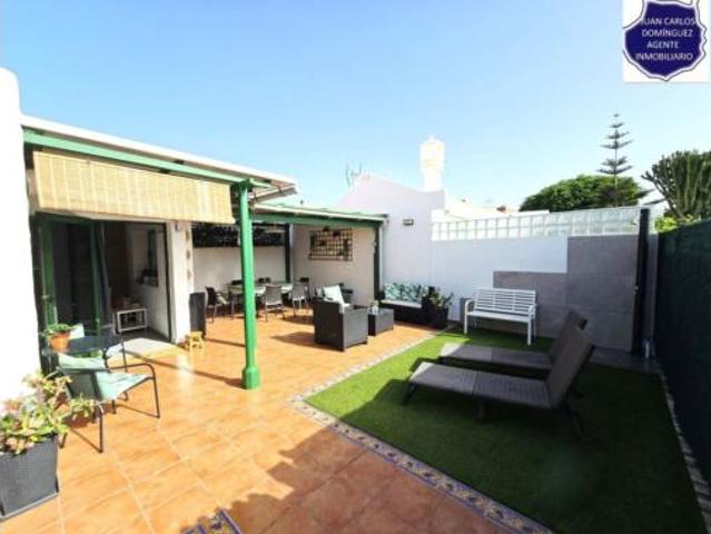 Chalet en alquiler en San Bartolomé De Tirajana, Canarias